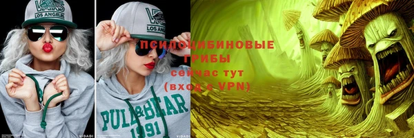 трава Алзамай